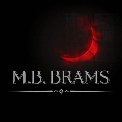 M.B. Brams Logo